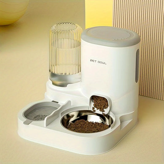 MylittlePet Feeder